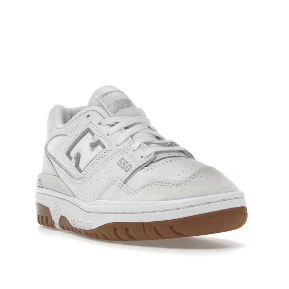 New Balance 550, New in Box